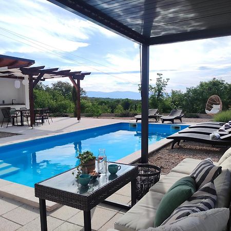 Lazy 8 Villa Garica Exterior photo