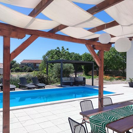 Lazy 8 Villa Garica Exterior photo