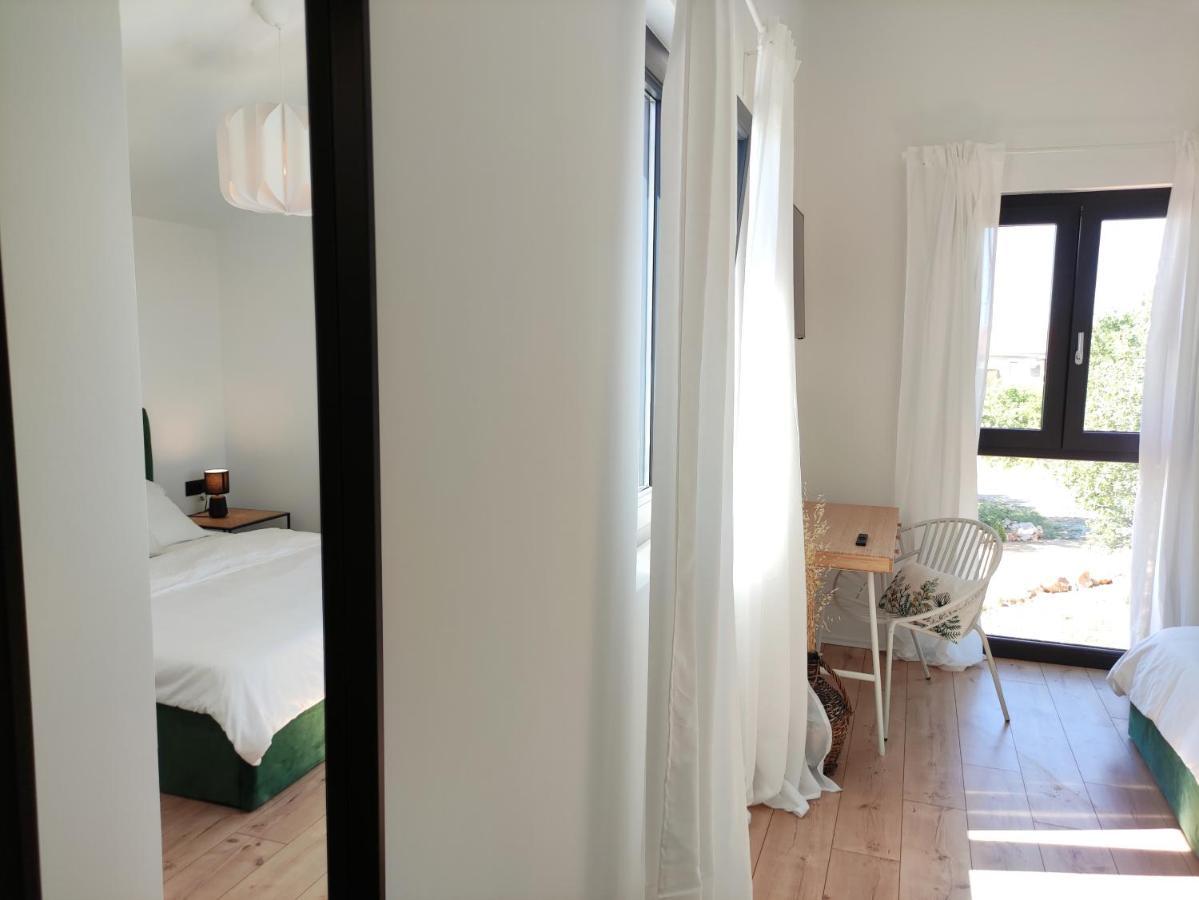 Lazy 8 Villa Garica Exterior photo