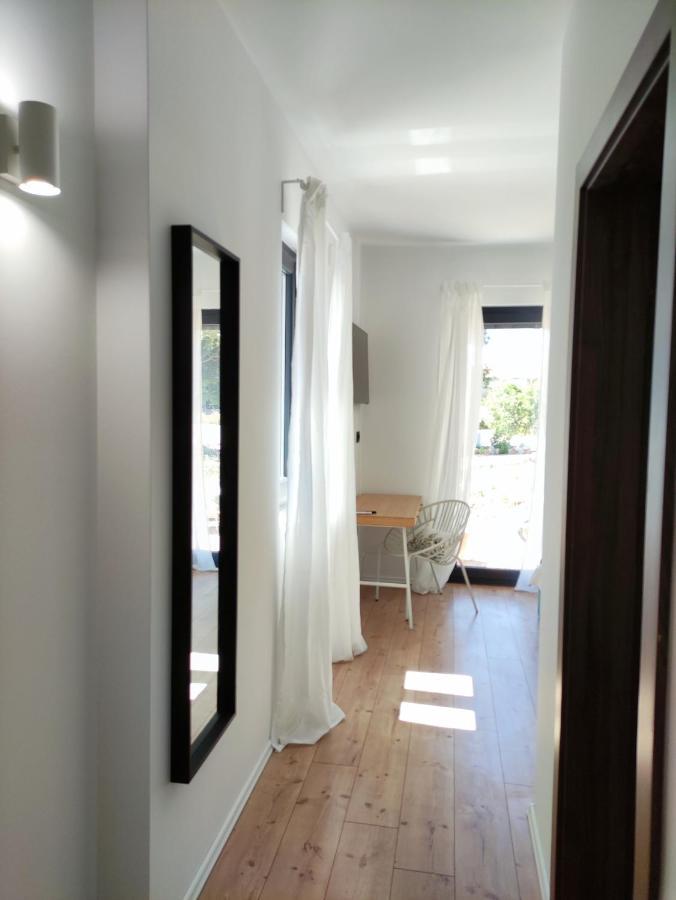 Lazy 8 Villa Garica Exterior photo