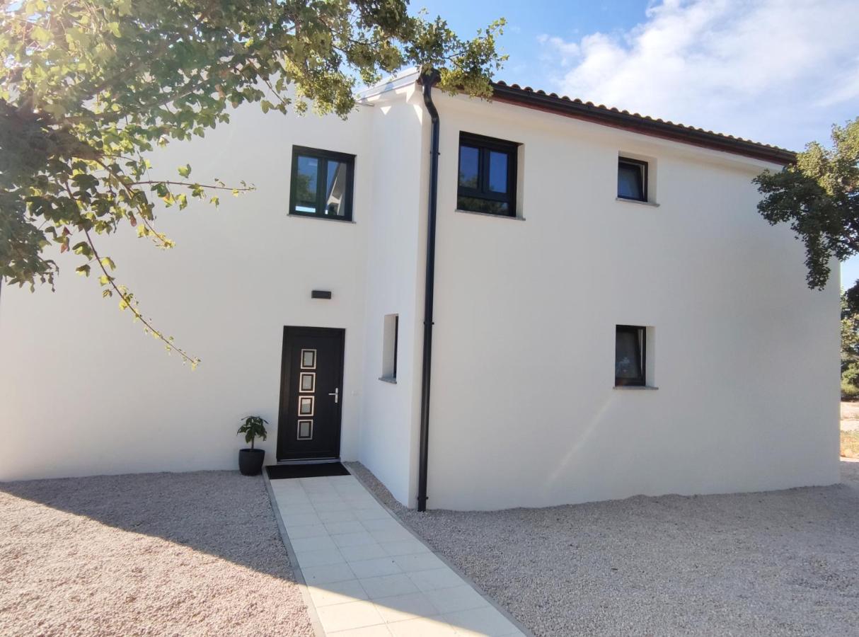 Lazy 8 Villa Garica Exterior photo
